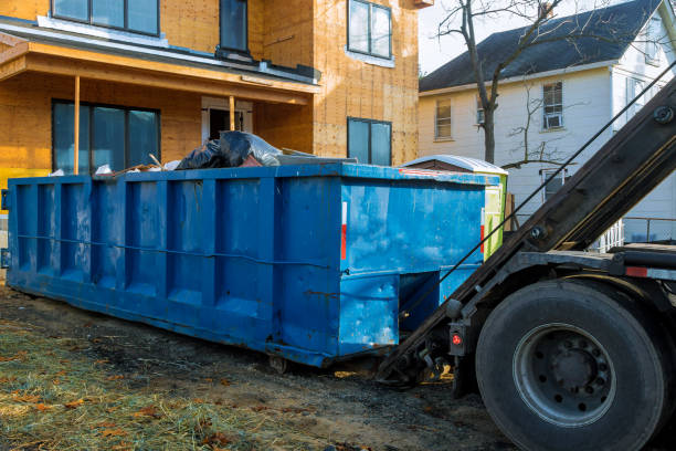 Best Yard Waste Removal  in Pion Hills, CA